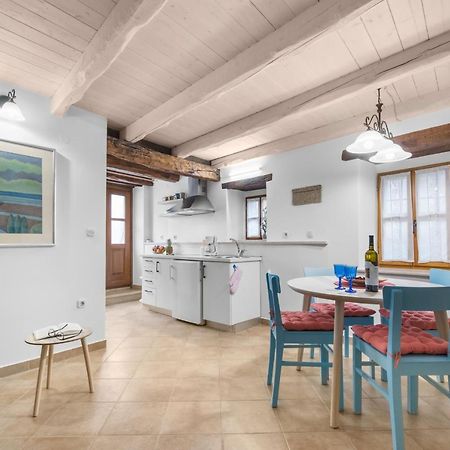 Picturesque Apartment San Rocco 1 Pican Экстерьер фото