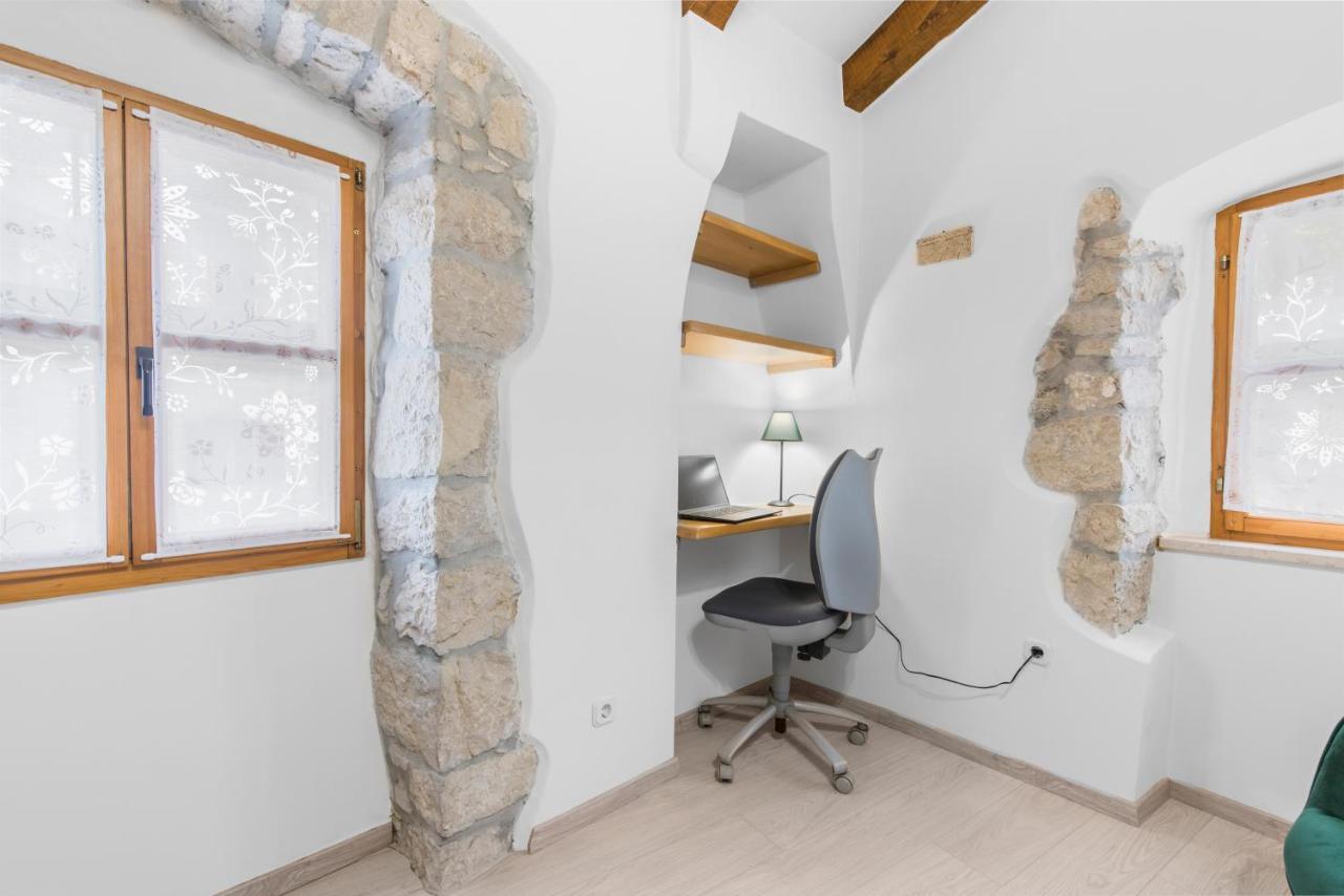 Picturesque Apartment San Rocco 1 Pican Экстерьер фото