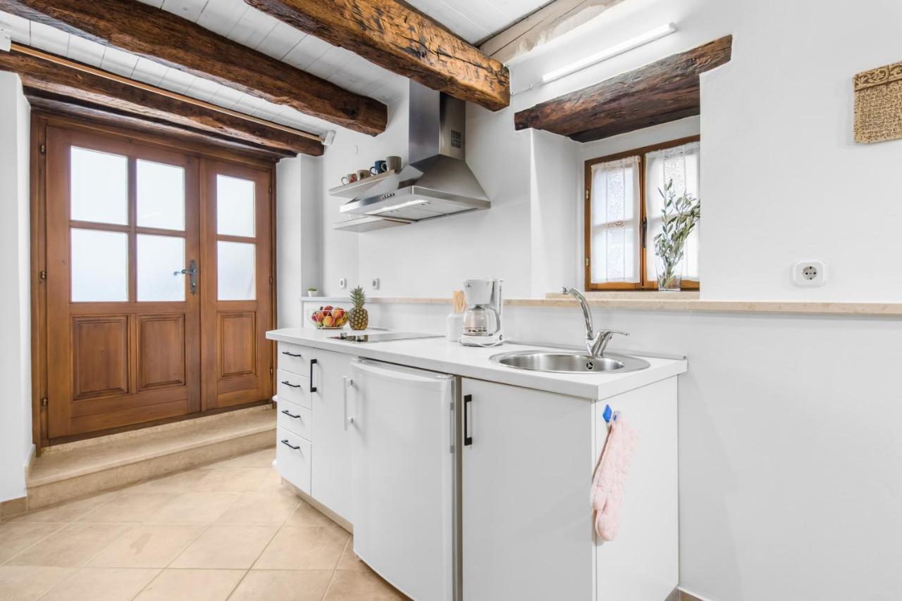 Picturesque Apartment San Rocco 1 Pican Экстерьер фото